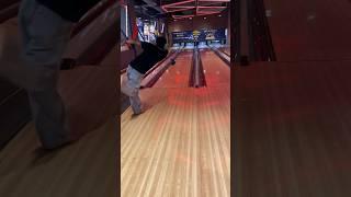 BEST SHOT ️ #bowlinga300game #bowling #bowlingclub #shorts #trending