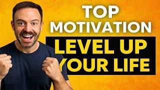 Top MOTIVATION Expert Reveals Best Techniques To Level Up Your Life