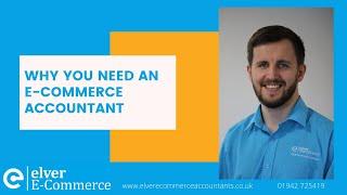 Why your e-commerce business needs a specialist e-commerce accountant