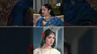 The thing that left Shri. AVM surprised- Saroja Devi