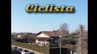 Menestrelli Gonfi - Ciclista (Official Music Video)