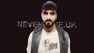 Never Give Up: Embracing the Journey of Life | Mohammad Umer