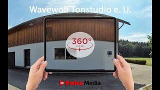 Wavewolf Tonstudio e. U. - 360 Virtual Tour Services