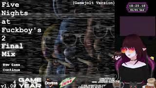 Party time, yet again! 🪩 | Five Nights at F***boy's 2: Final Mix