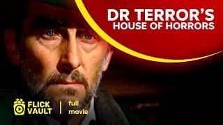 Dr Terror's House of Horrors | Full Movie | Full HD Movies For Free | Flick Vault