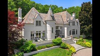 $6M CASTLE - Wellesley MA | Remark Visions Premium Video