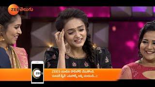 Super Queen Semi Final 1 Promo | Pradeep Machiraju | 20 Mar, Sun 12 PM | Zee Telugu