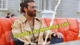 Scandals in Can Yaman’s Life: The Untold Truth Behind the Headlines