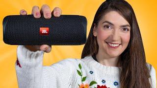 should you buy the jbl flip 5? | waterproof portable bluetooth speaker