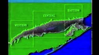 MSRC The Science of Long Island Sound - Geology (1 of 4)