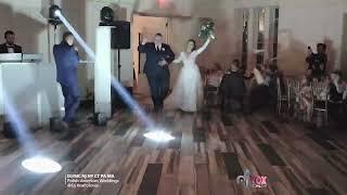 Polish American Wedding NJ || DJ || Wedding Intro 2022