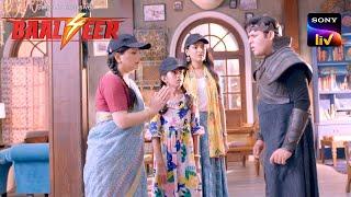 Baalveer S4 | Ep 55 & 56 | Recap | बालवीर S4