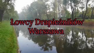 Łowcy Drapieżników Warszawa 