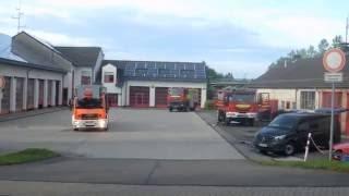 Alarmierung - Feuerwehr Wermelskirchen