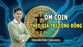 15- Ôm Coin Theo Giá Trị Cộng Đồng