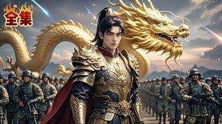 Enduring for ten years, he becomes the Northern War God—returns to wipe out all his enemies!