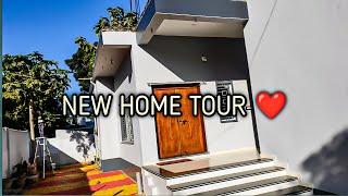New Home Tour  | Sarim Vlogs