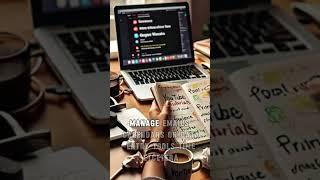 "7 Online Side Hustles That Actually Work (Tested in 2025)"#makemoneyonline #profitpulse