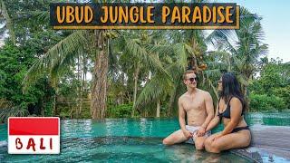 You MUST go! Jungle Resort in UBUD, Bali | Wapa Di Ume (full tour and price)