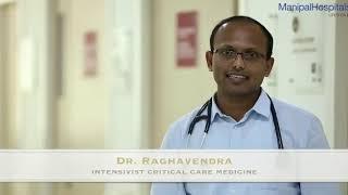 Dr. Sunil Karanth | Critical Care Services | Manipal Hospitals India