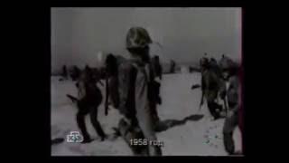 Вторжение американских войск в Ливан, 1958 год