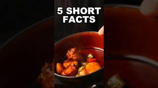 Daily facts worth - top 5 secret 100* #shorts #facts