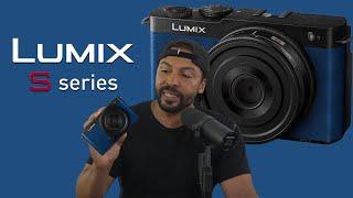 Lumix S9 Why all the hate?