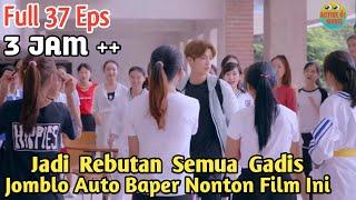 Full movie terjebak disekolah wanita alur cerita film sweet combat | Luhan | fang yu