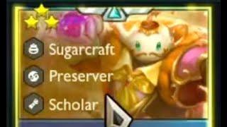 Set 12's Sugarcraft Trait enables HUGE Late Game Cash Outs. To get them, I 3 Starred Jinx AND Bard.