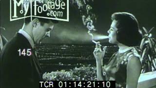 1960s Kool Cigarettes TV Commercial