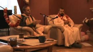 2009 03 05  kirtan b s goswami m riga rus