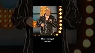 OMID DJALILI Dancing Live at the Apollo