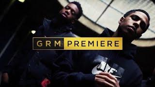 AJ x Deno ft EO - London [Music Video] | GRM Daily