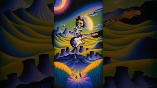 Brown Eyed Woman - Grateful Dead #nfa