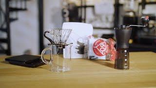 DAS Einsteiger-Setup für unter 90€ | Kaffeekommune