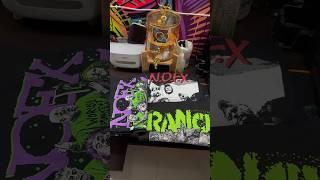 UNBOXING BAND MERCH NOFX & RANCID