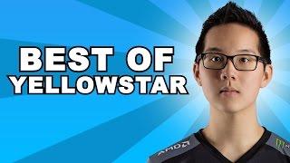 Best of YellOwStaR | Welcome Back Home - League of Legends