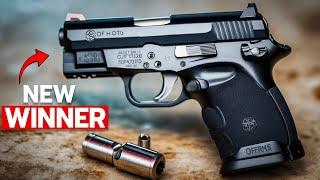 Best Concealed Carry Guns 2024 - The Gun Nobody Thought Would Win!