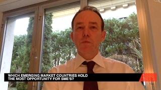 SME's In Emerging Market Countries