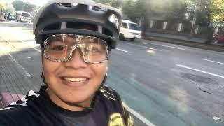 Tips para lumakas sa bike I Tamang padyak tito ride