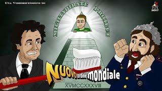 Nuovo Ordine Mondiale - Videorecensione by MightyPirate