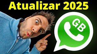 How to Update Whatsapp GB 2023 (Step by Step)