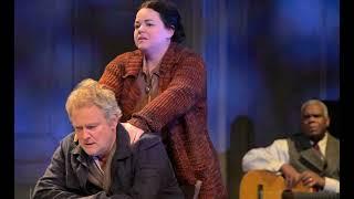 Review: “Uncle Vanya” at Berkeley Rep Peets Theatre