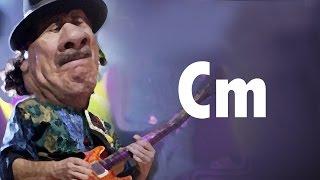 Santana Style - Backtrack - Cm