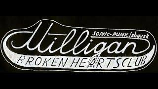 Milligan | live 06.11.2015