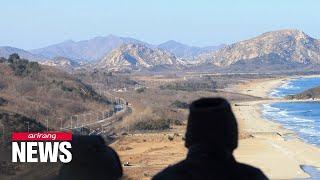 N. Korea removes streetlights on roads connecting two Koreas: S. Korean military sources