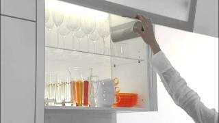Фурнитура BLUM: AVENTOS HF (!!!!на русском!!!!).VOB