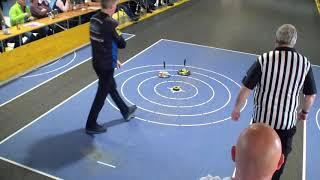 Staatsliga 2025 Runde 1St. Willibald vs  Voitsberg