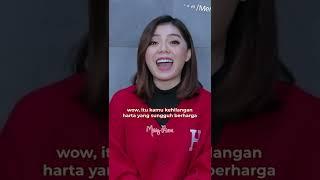 Kehilangan jati diri demi menyenangkan orang lain?  #shorts #MerryRiana #MotivasiMerry