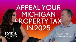 Appealing Your Property Taxes in 2025? Here's the Scoop!